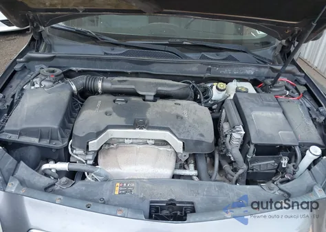 2013 Chevrolet Malibu Ls z USA, uszkodzony, nr VIN 1G11B5SA9DF170046